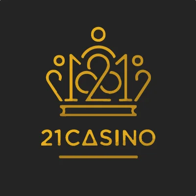 21 Casino square icon
