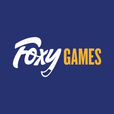 Foxy Games square icon