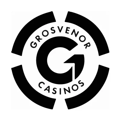 Grosvenor Casinos square icon
