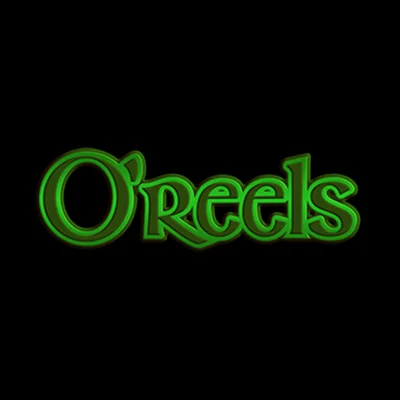 OReels square icon