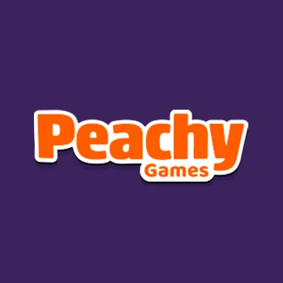 Peachy Games square icon