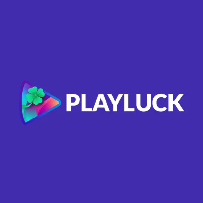 Playluck square icon